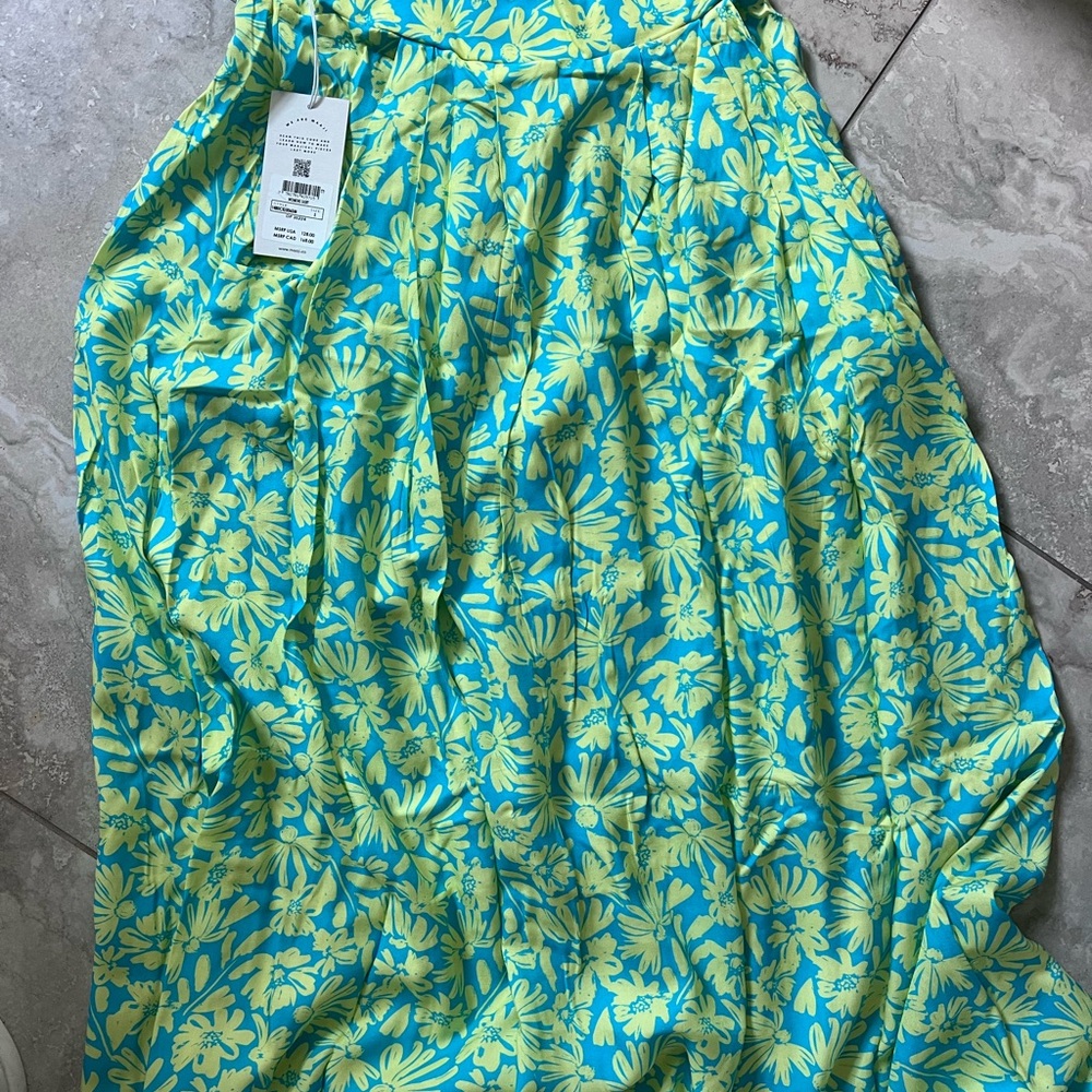 Maaji Brand New Skirt